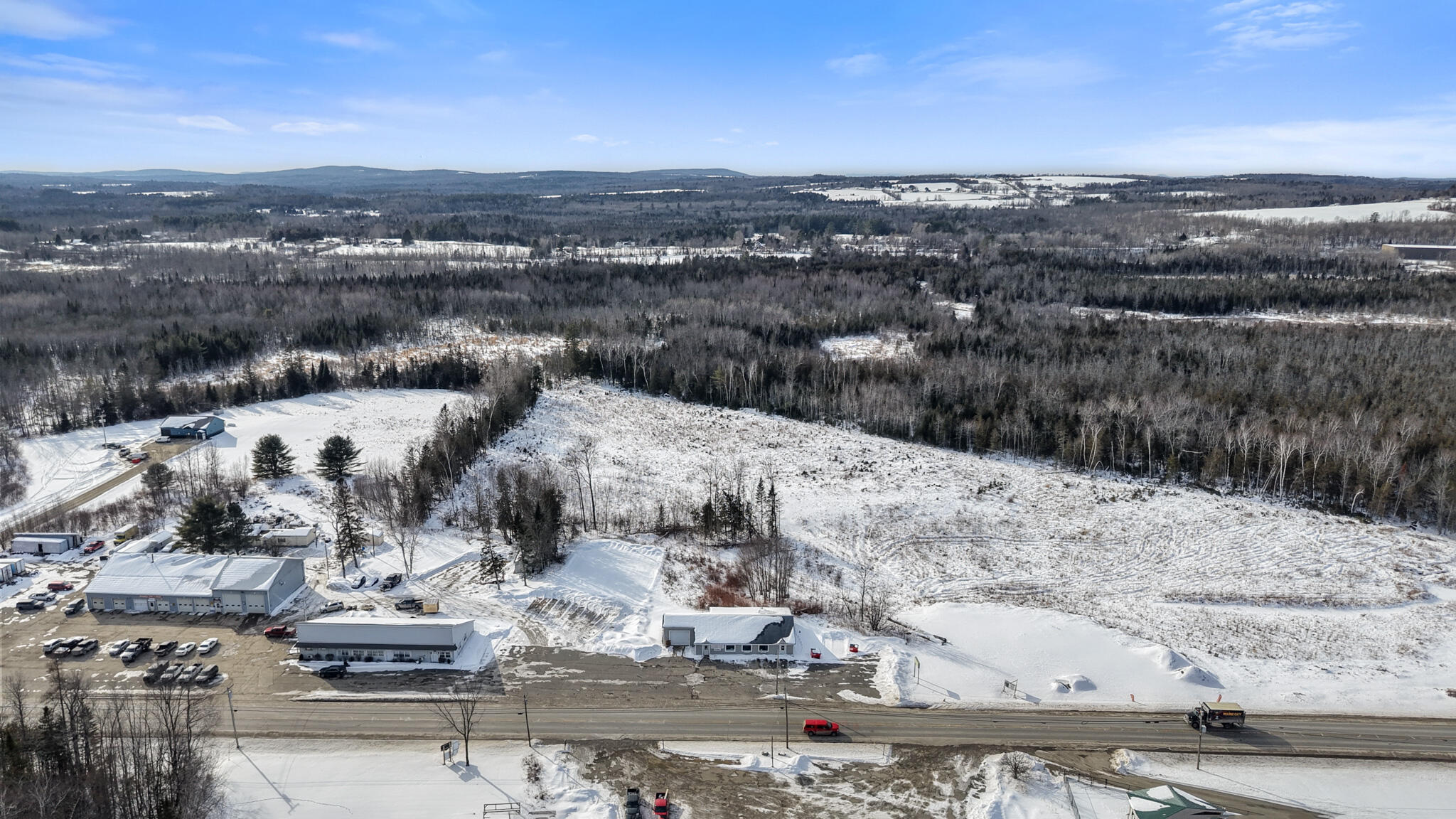 335 Corinna Road Dexter ME 04930