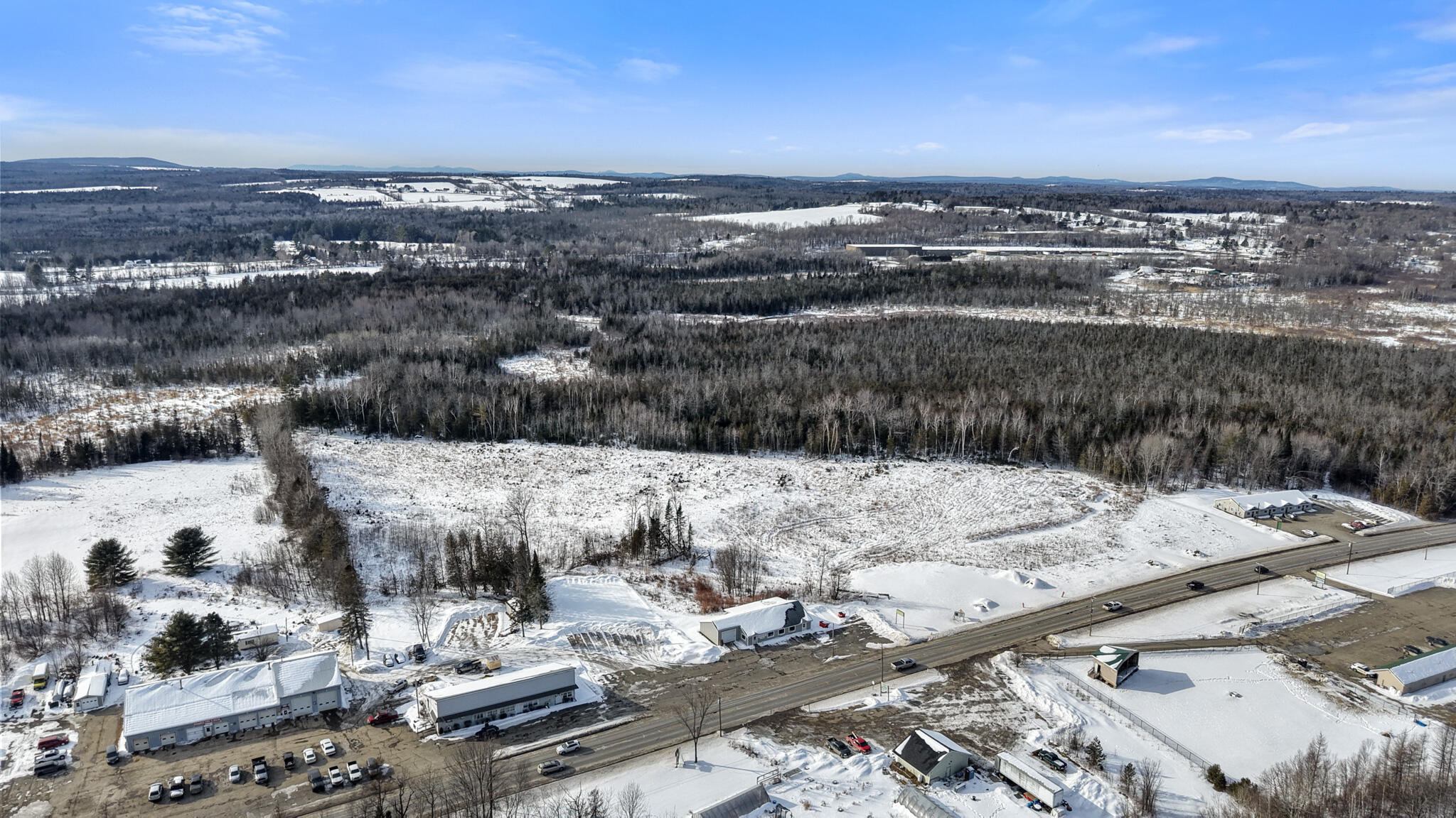 335 Corinna Road Dexter ME 04930
