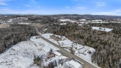 335 Corinna Road Dexter ME 04930