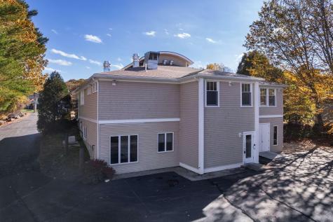 57-59 State Road Kittery ME 03904