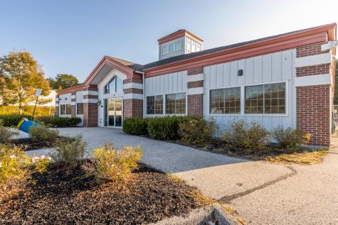 5 Willey Road Saco ME 04072