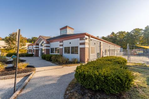 5 Willey Road Saco ME 04072