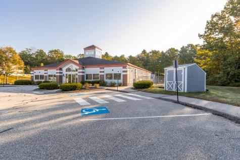 5 Willey Road Saco ME 04072
