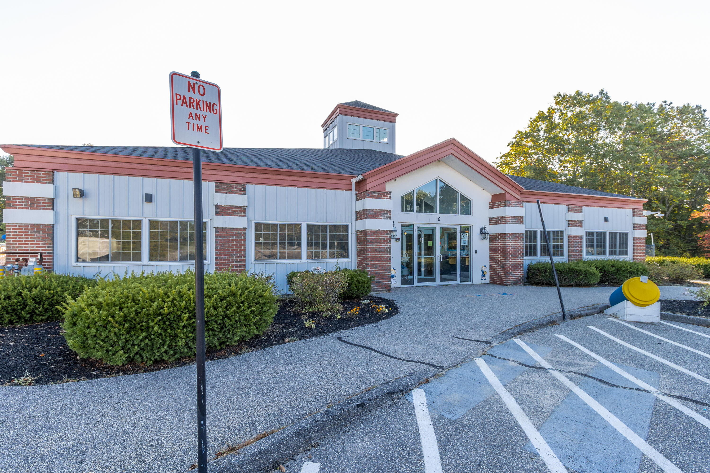 5 Willey Road Saco ME 04072