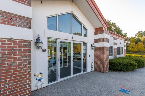 5 Willey Road Saco ME 04072