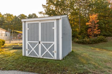 5 Willey Road Saco ME 04072