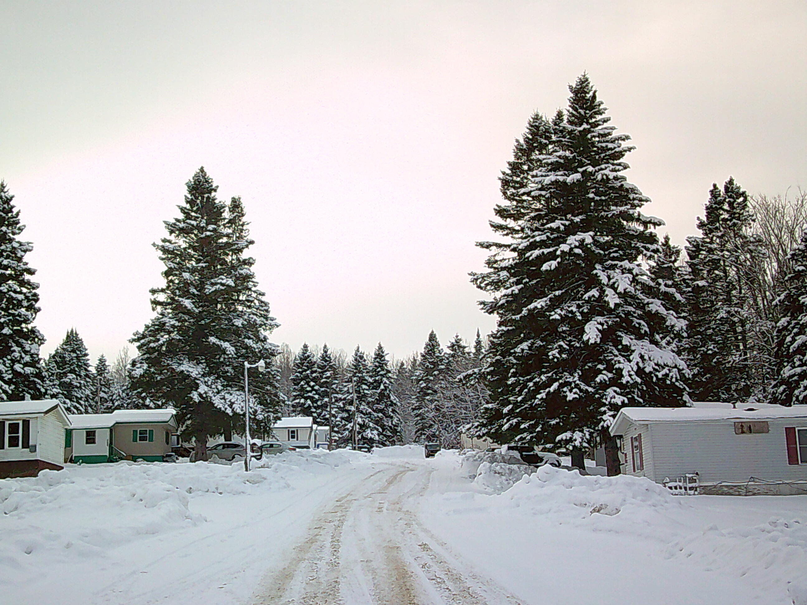 435 Parsons Road Presque Isle ME 04769