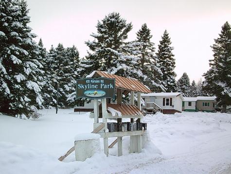 435 Parsons Road Presque Isle ME 04769