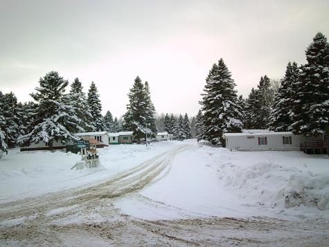 435 Parsons Road Presque Isle ME 04769