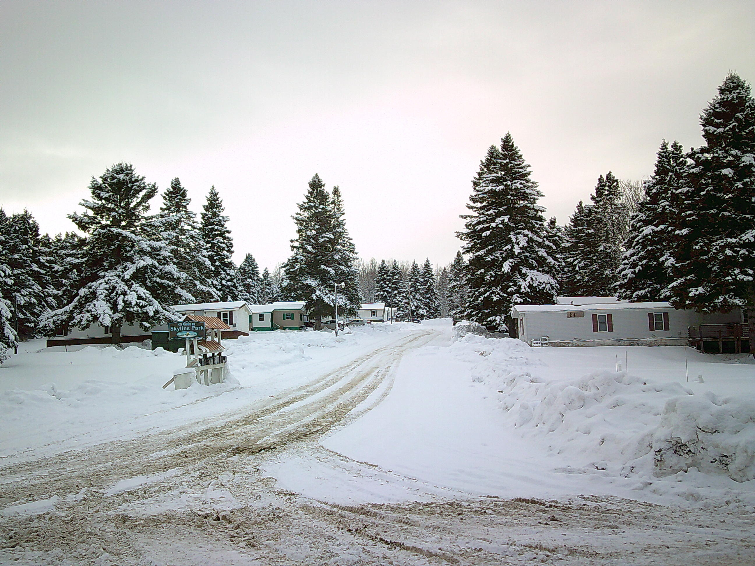 435 Parsons Road Presque Isle ME 04769