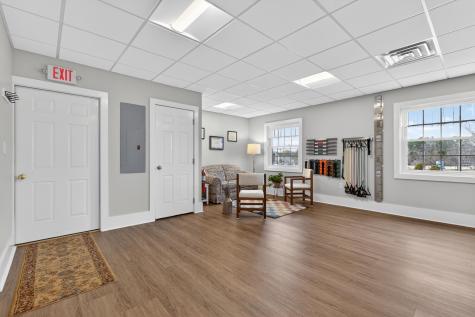 1 Brickyard Lane York ME 03909