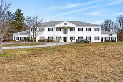 1 Brickyard Lane York ME 03909