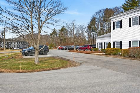 1 Brickyard Lane York ME 03909