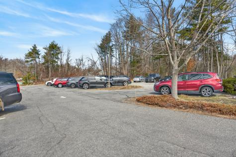 1 Brickyard Lane York ME 03909