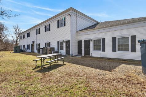 1 Brickyard Lane York ME 03909