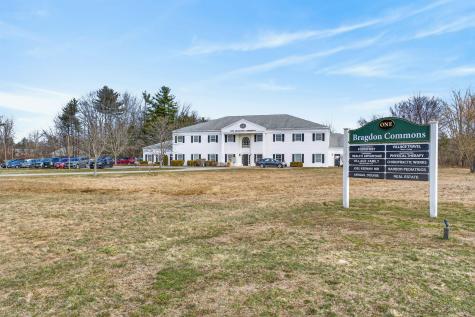 1 Brickyard Lane York ME 03909