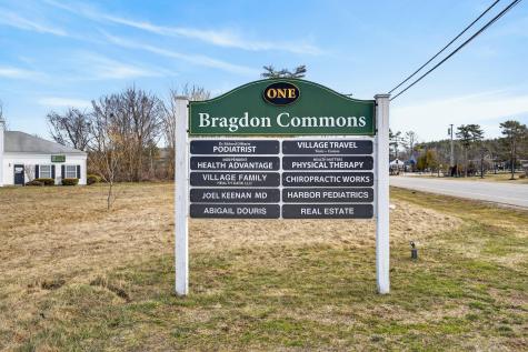 1 Brickyard Lane York ME 03909