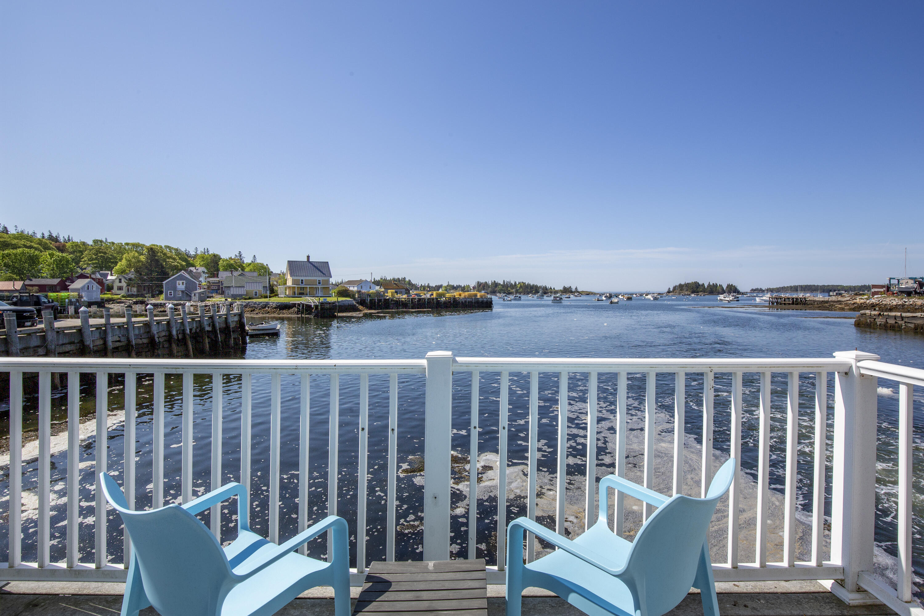 15 Main Street Vinalhaven ME 04863