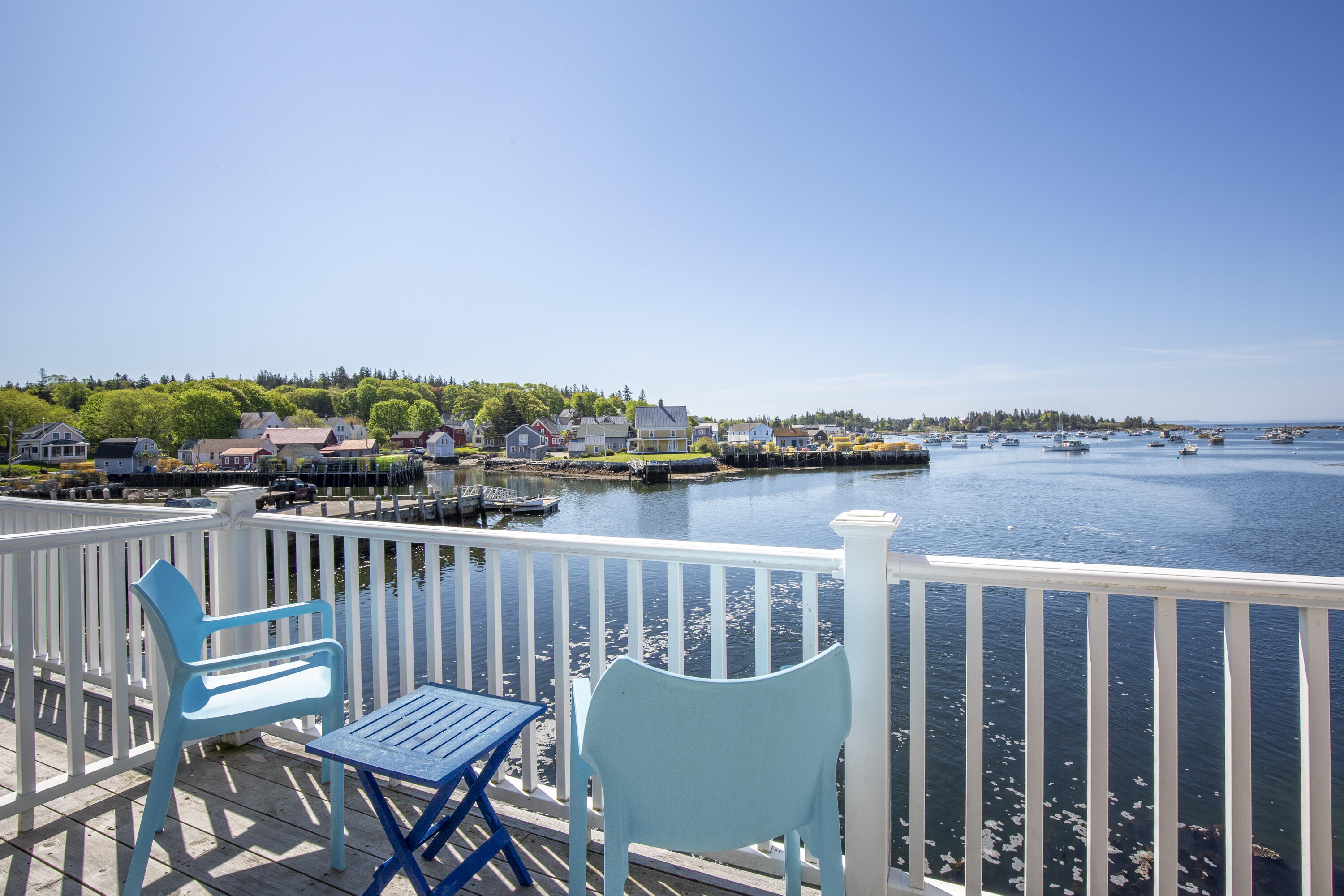 15 Main Street Vinalhaven ME 04863