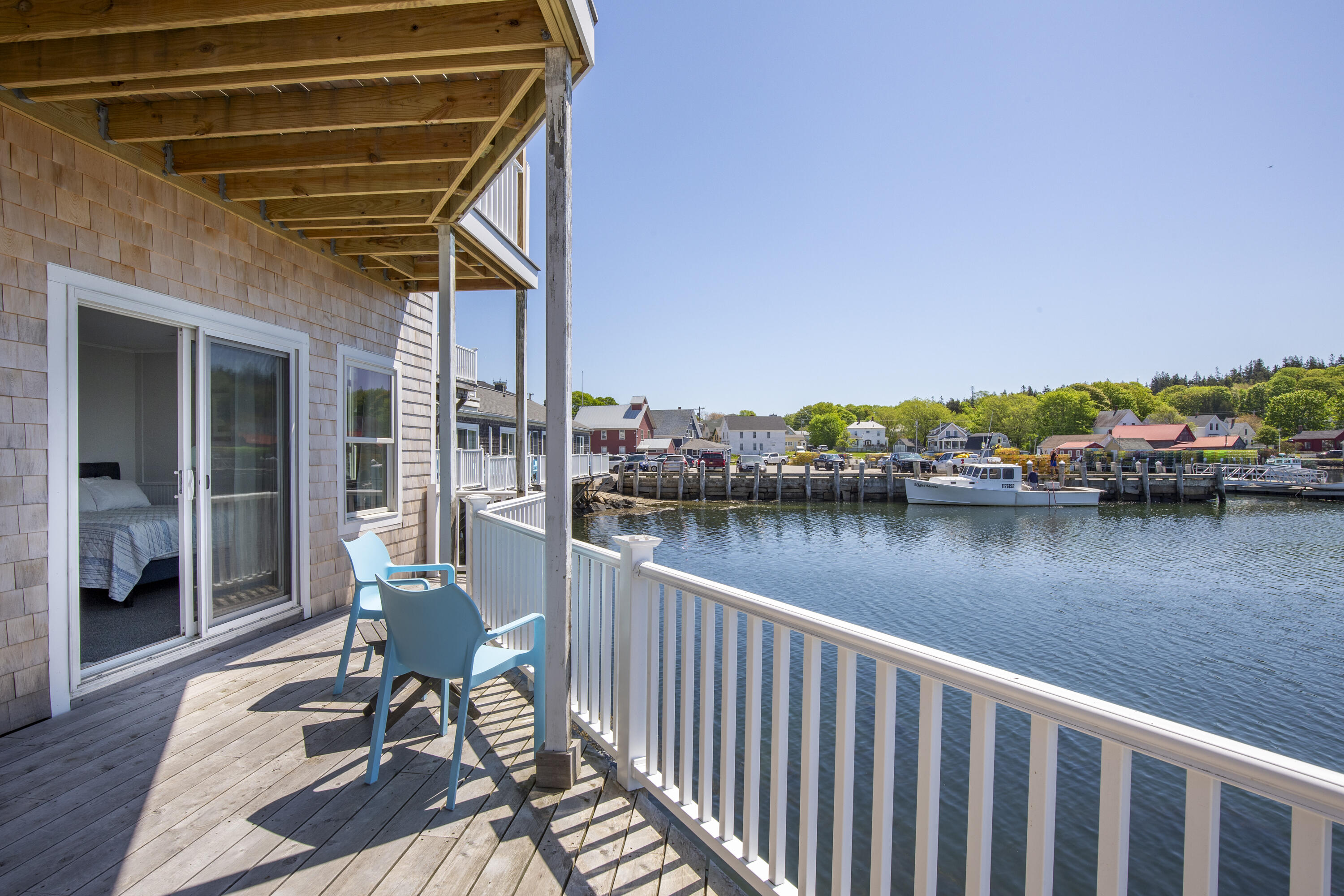 15 Main Street Vinalhaven ME 04863