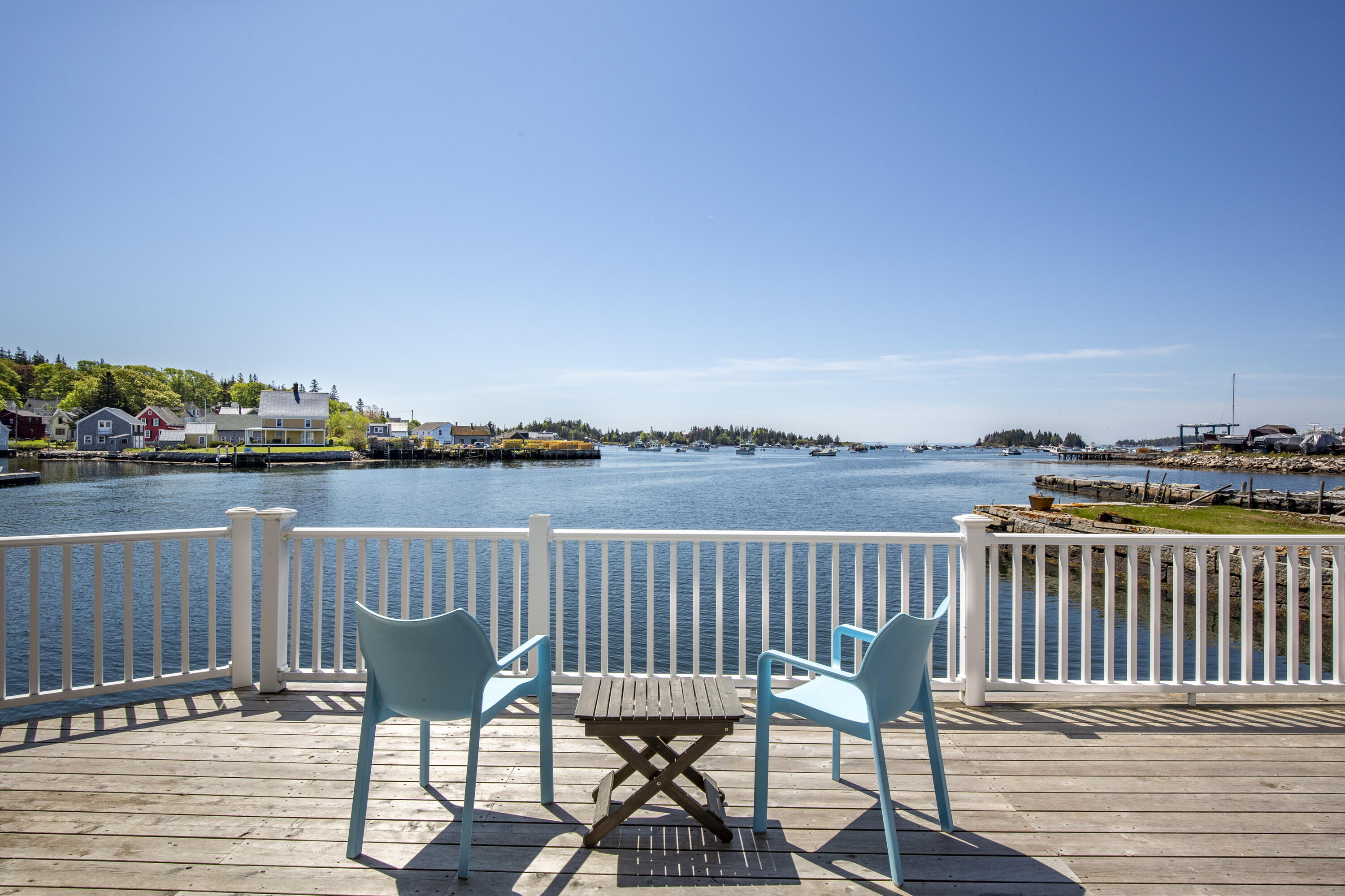 15 Main Street Vinalhaven ME 04863