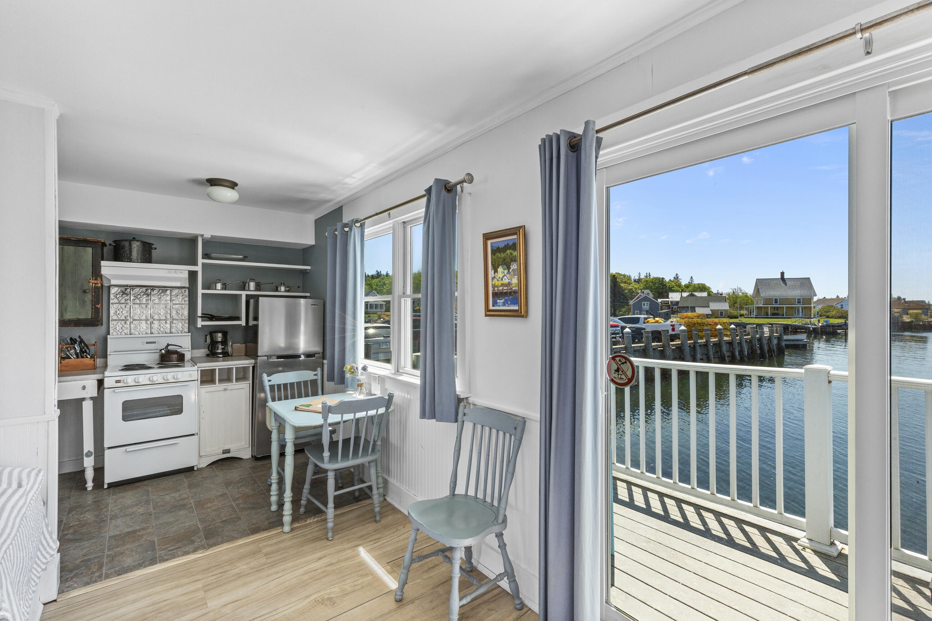 15 Main Street Vinalhaven ME 04863