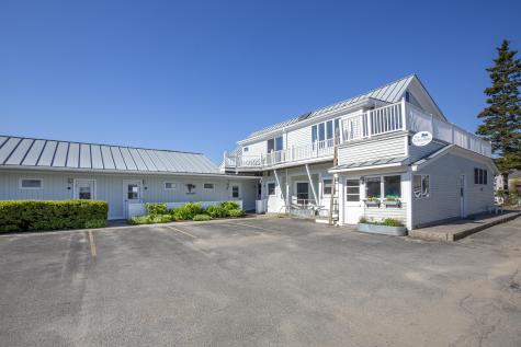 15 Main Street Vinalhaven ME 04863