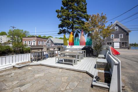 15 Main Street Vinalhaven ME 04863