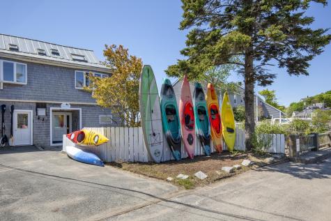 15 Main Street Vinalhaven ME 04863