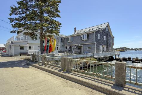 15 Main Street Vinalhaven ME 04863