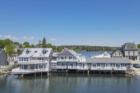 15 Main Street Vinalhaven ME 04863