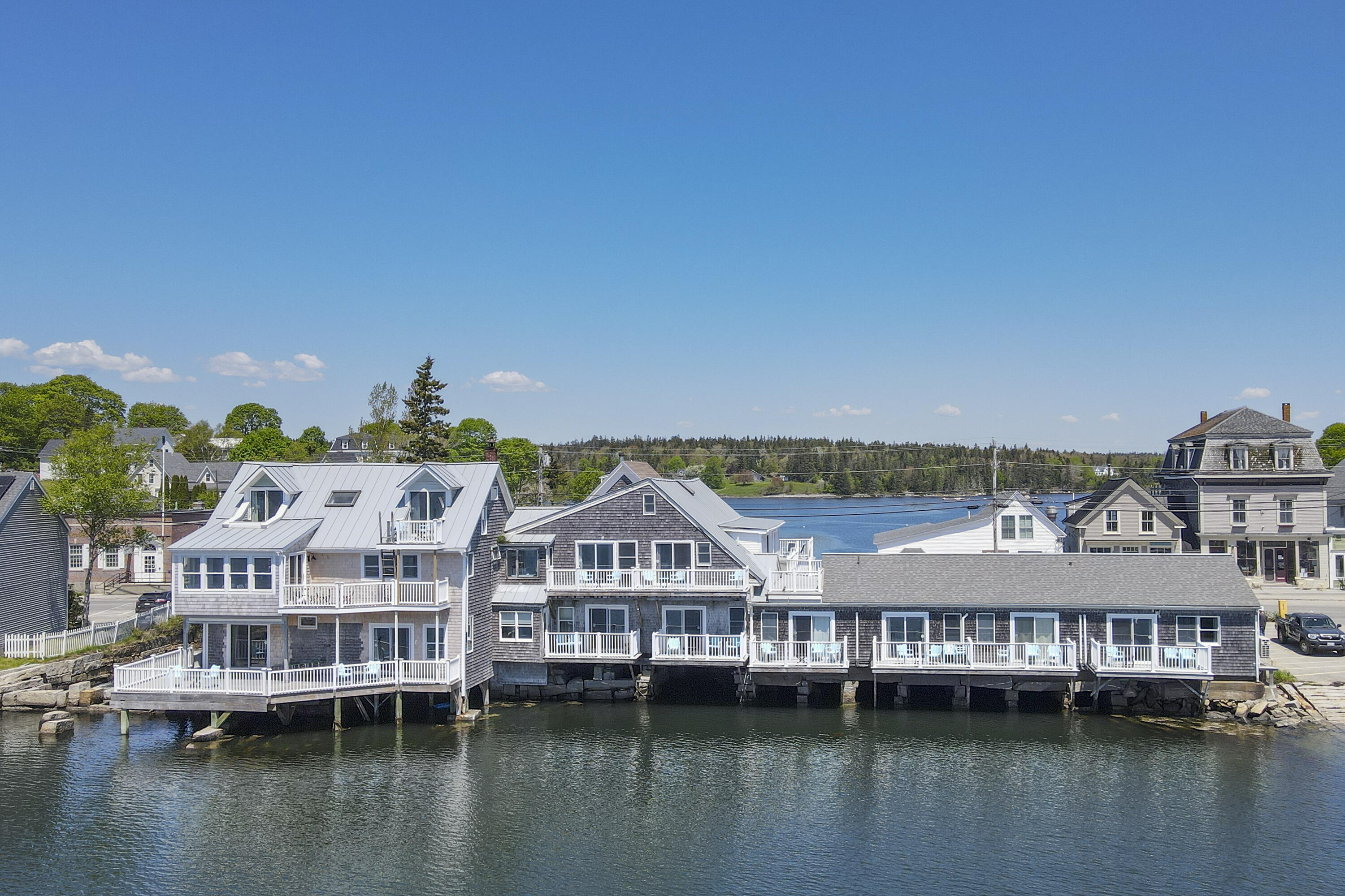 15 Main Street Vinalhaven ME 04863