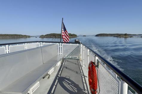 15 Main Street Vinalhaven ME 04863