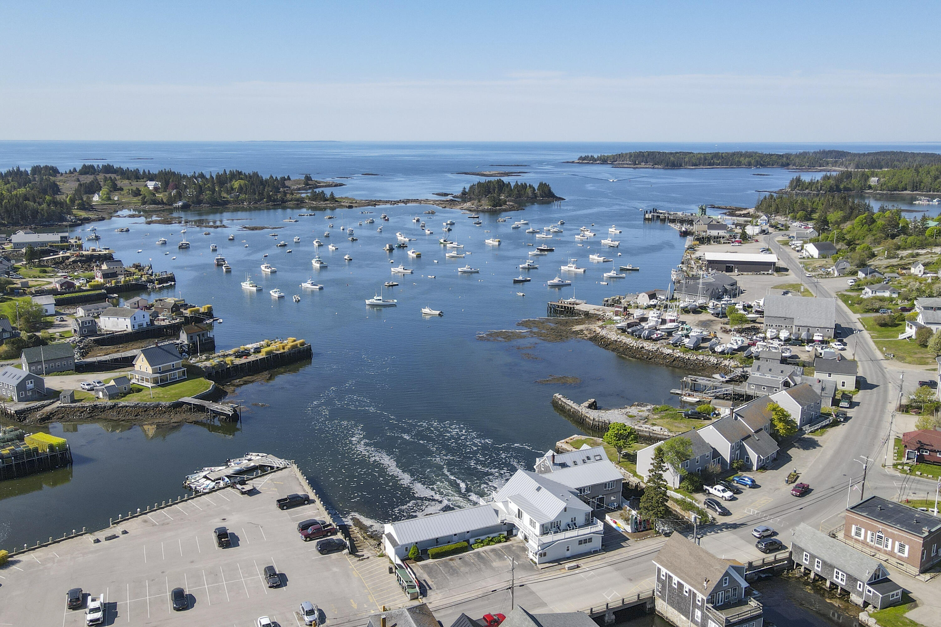 15 Main Street Vinalhaven ME 04863