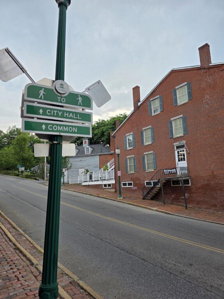 218 Water Street Gardiner ME 04345