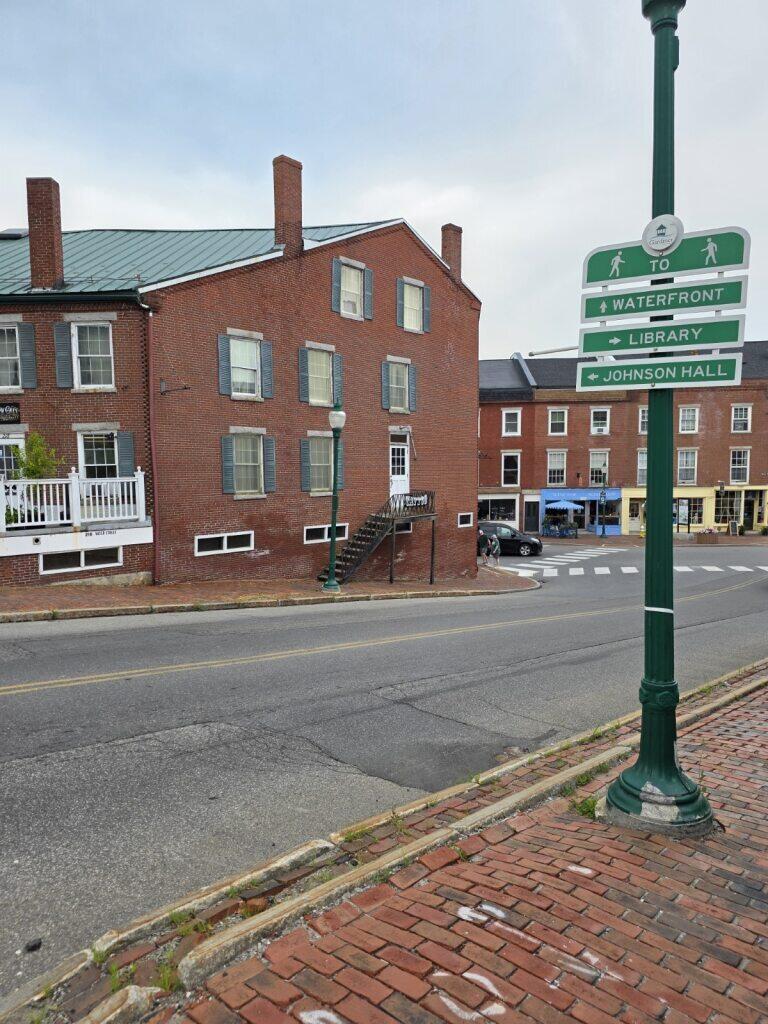 218 Water Street Gardiner ME 04345