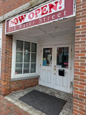 218 Water Street Gardiner ME 04345