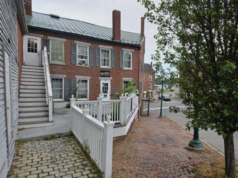 218 Water Street Gardiner ME 04345