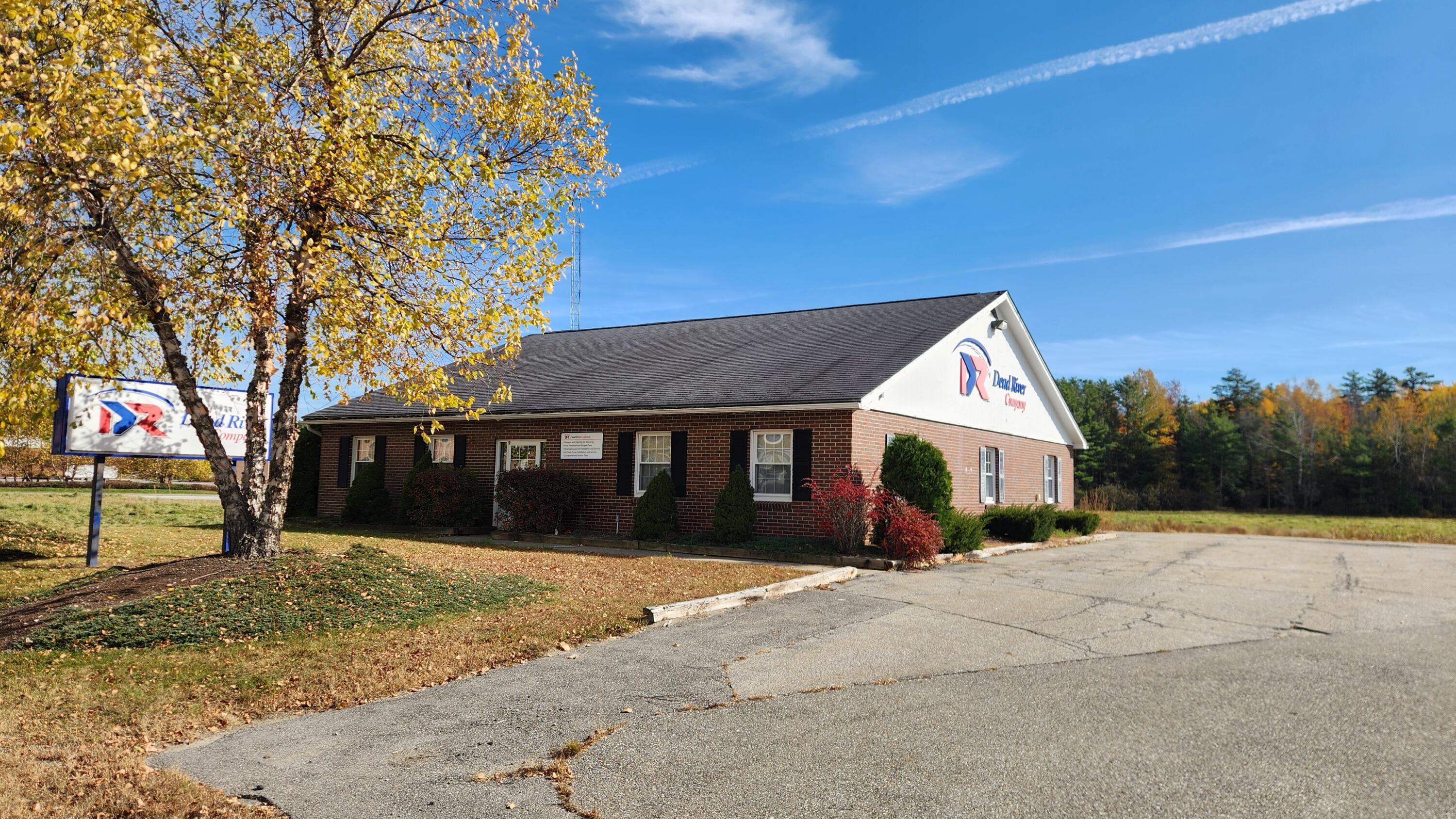 594 Stillwater Avenue Old Town ME 04468