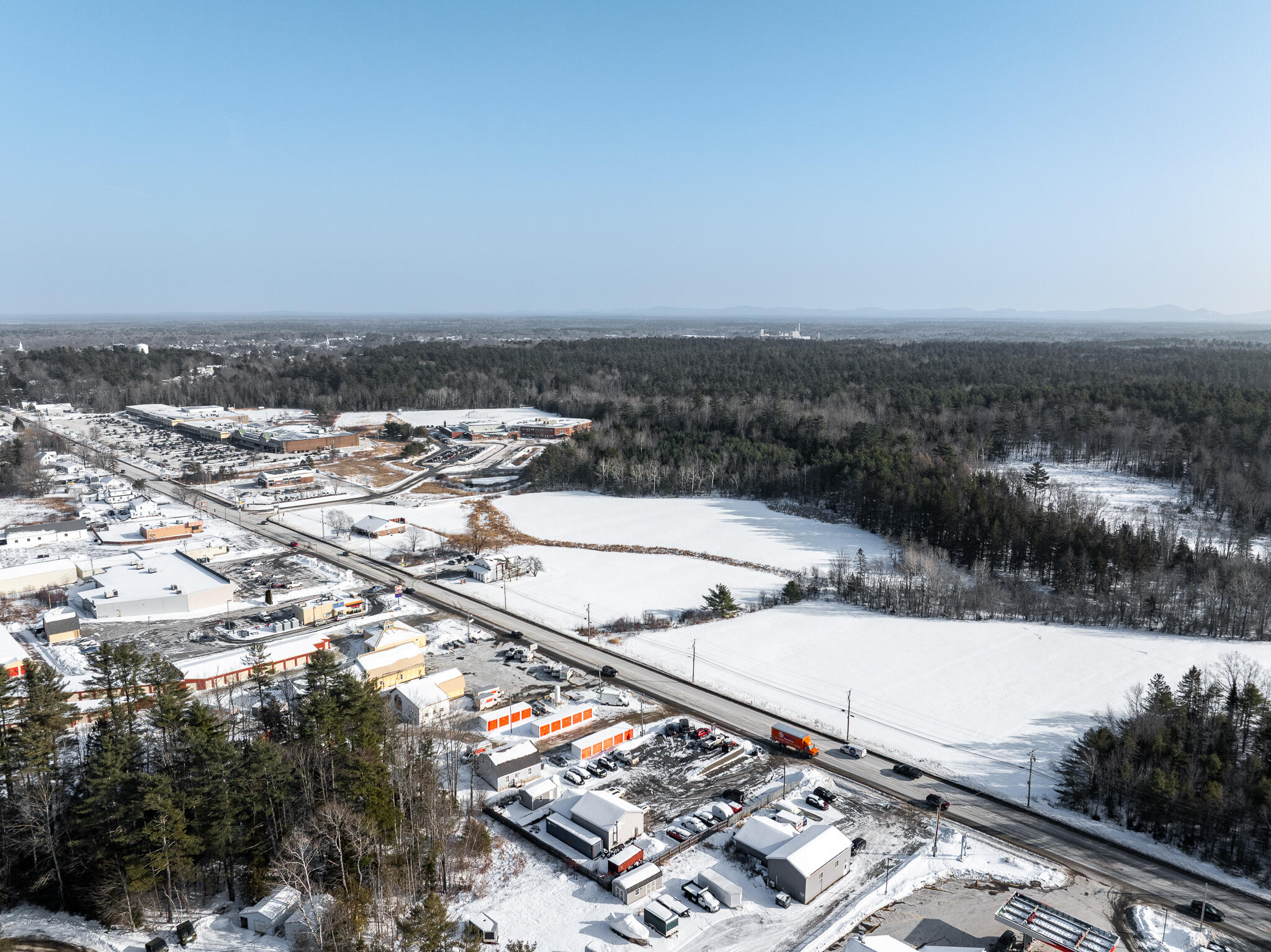 653 Stillwater Avenue Old Town ME 04468