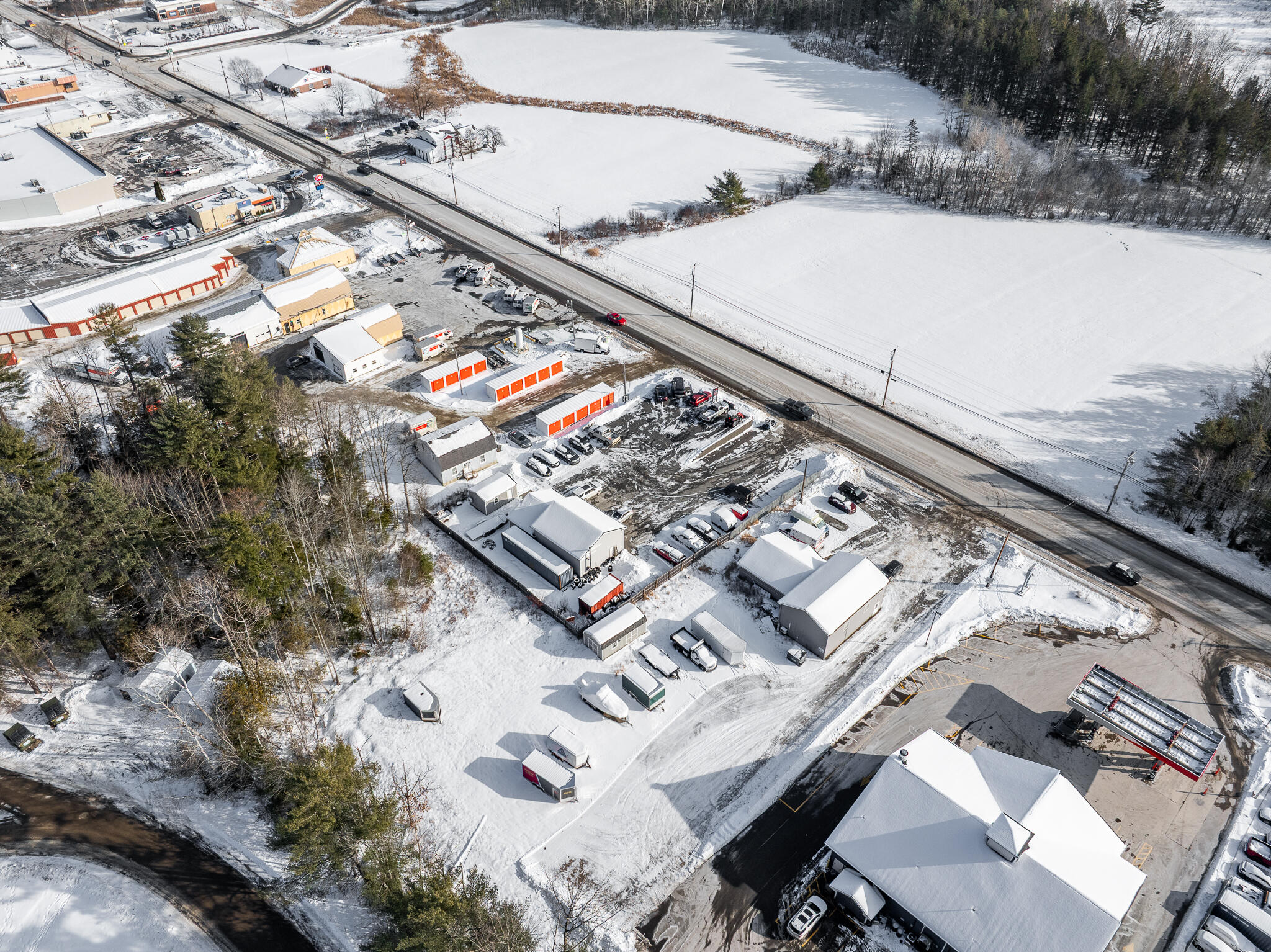 653 Stillwater Avenue Old Town ME 04468