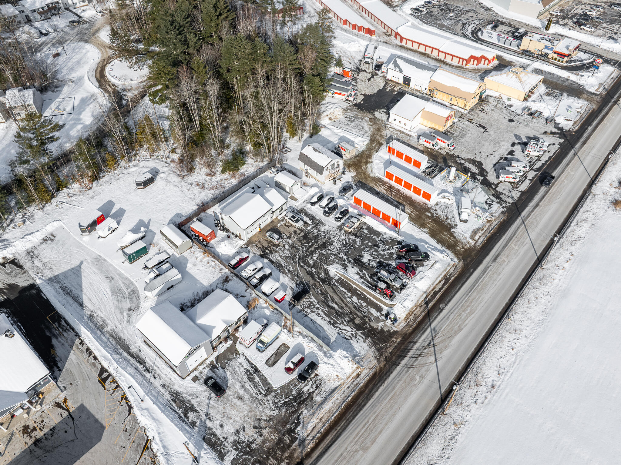 653 Stillwater Avenue Old Town ME 04468