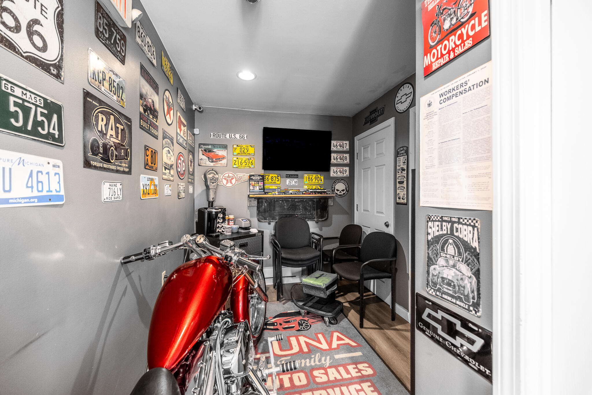 653 Stillwater Avenue Old Town ME 04468