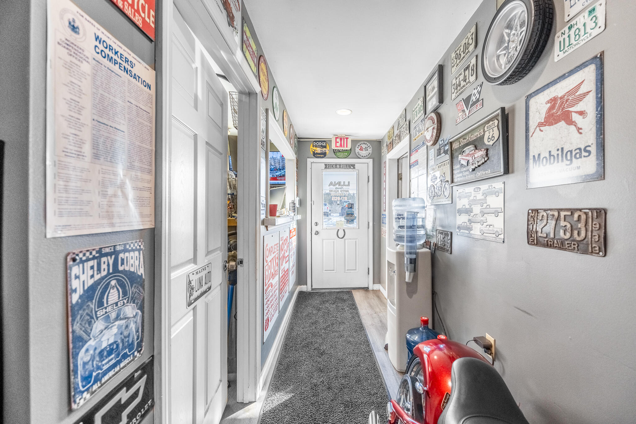 653 Stillwater Avenue Old Town ME 04468