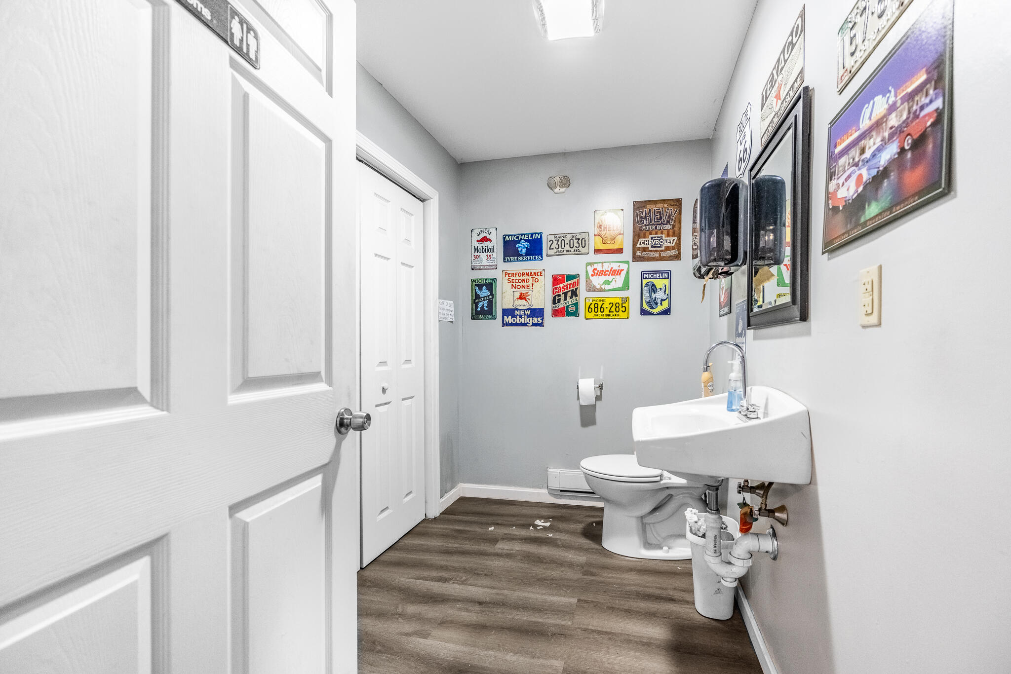 653 Stillwater Avenue Old Town ME 04468