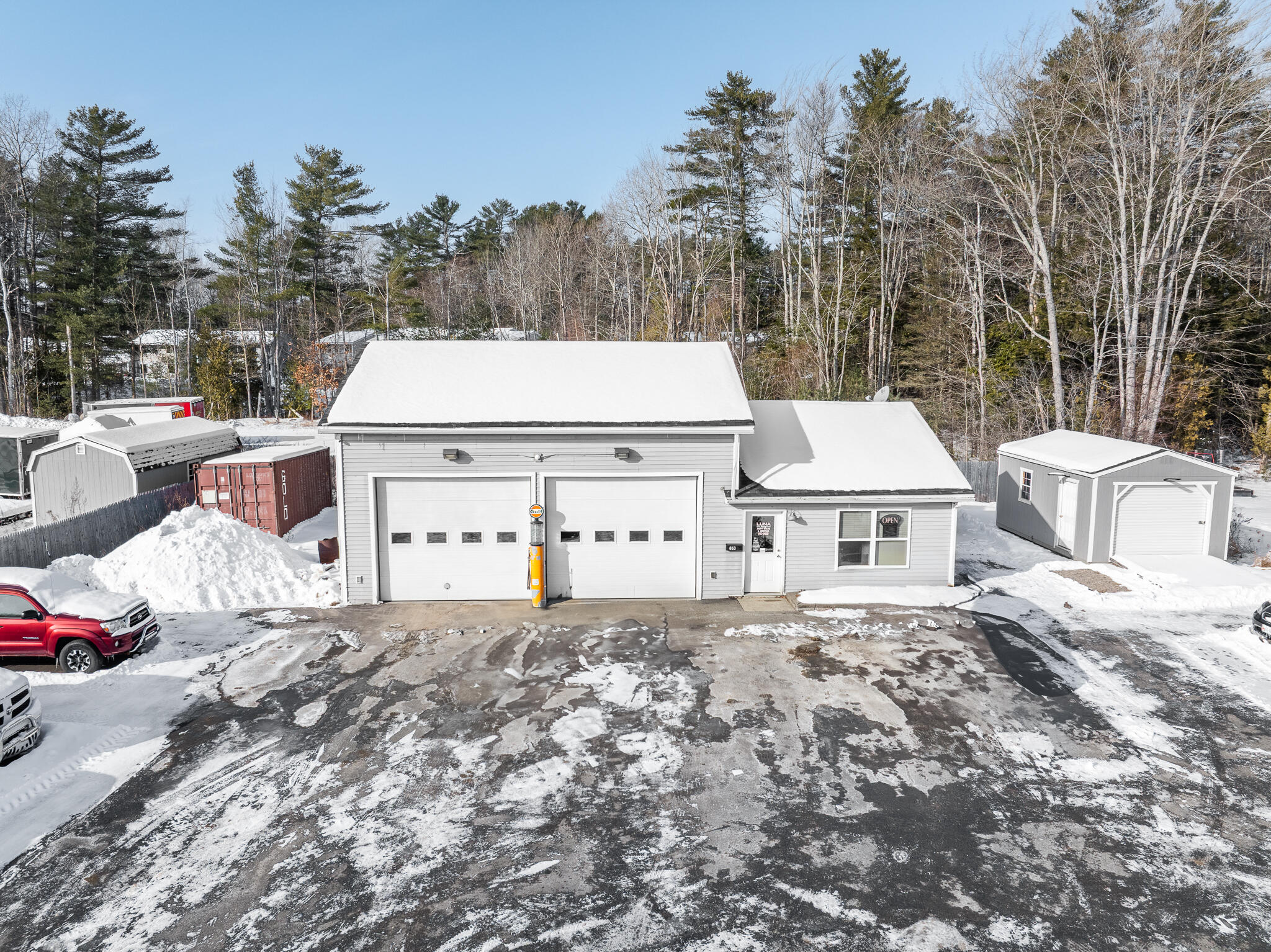 653 Stillwater Avenue Old Town ME 04468