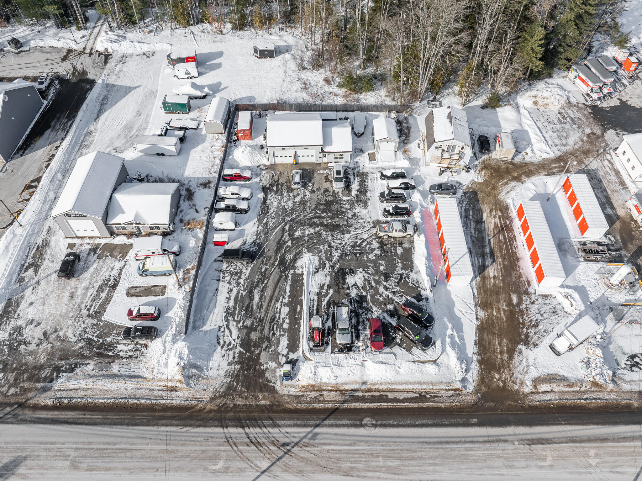 653 Stillwater Avenue Old Town ME 04468