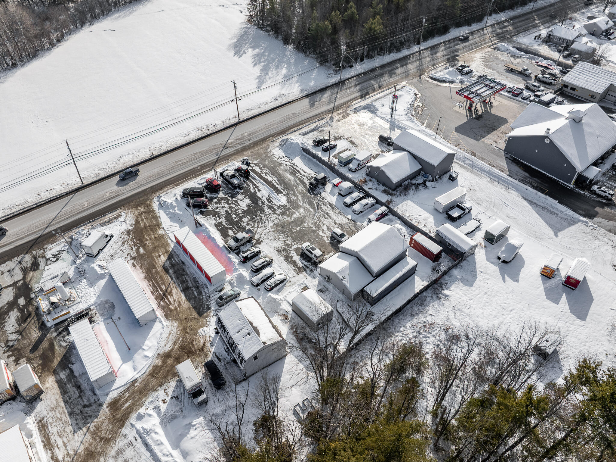 653 Stillwater Avenue Old Town ME 04468