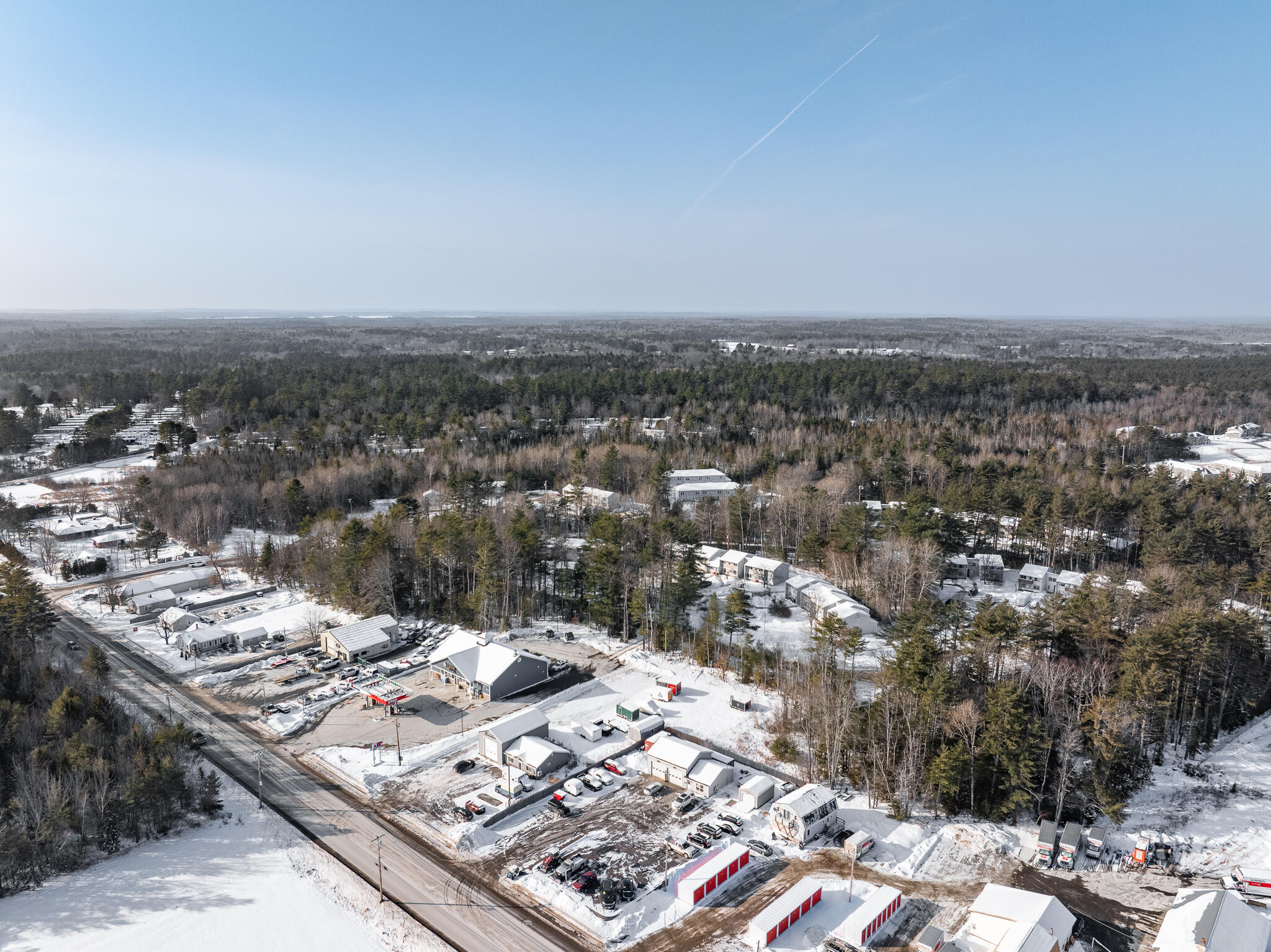 653 Stillwater Avenue Old Town ME 04468