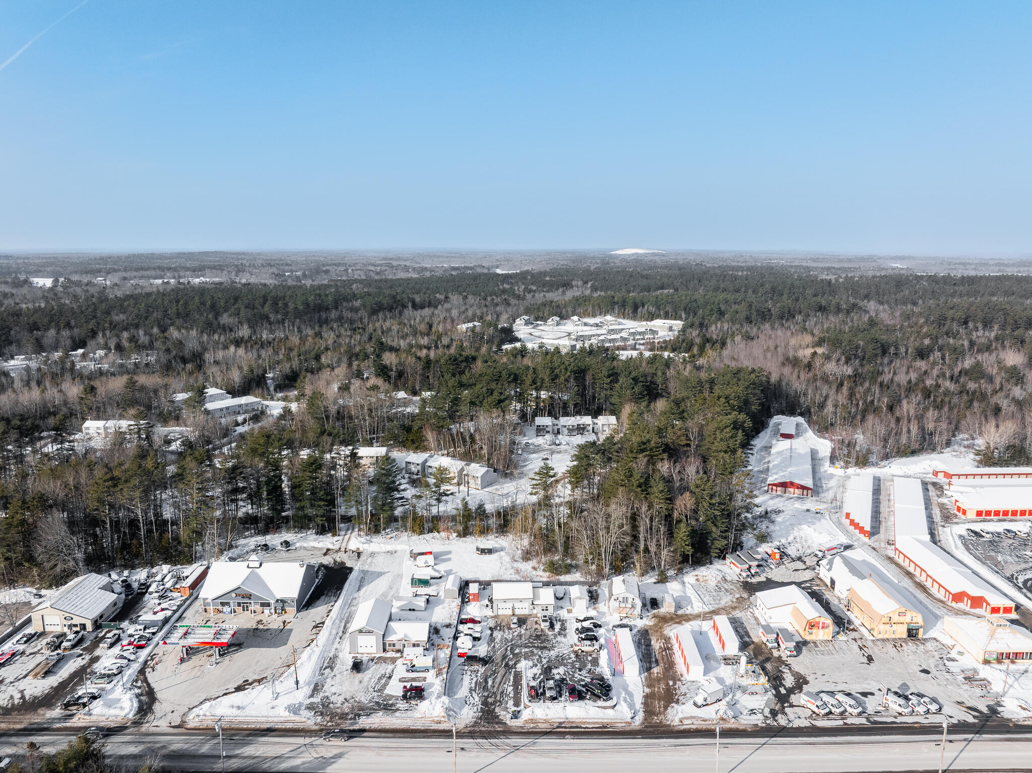 653 Stillwater Avenue Old Town ME 04468